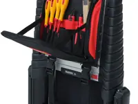 Backpack - Zaino portascala e attrezzi