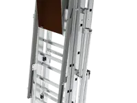 Scala aerea telescopica