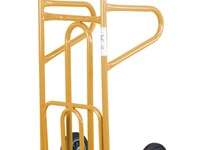 Carrello Saliscale Uplift