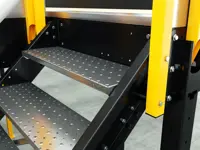 SOPPALCO IN ACCIAIO TXL32