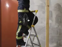 Viking Pro per Vigili del fuoco
