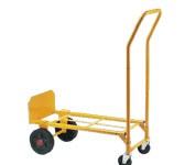 Carrello Trasformabile Taurus