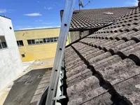 Ferma scala automatico