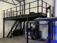 SOPPALCO IN ACCIAIO TL23