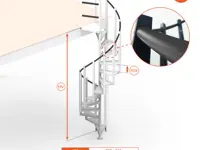 SOPPALCO IN ACCIAIO TL23