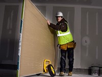Carrello porta pannelli Dewalt DXWT 201 