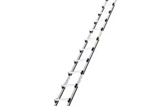 Scala per tetti a falda