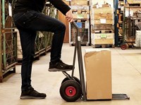 Carrello Easylift