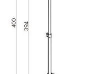 Sollevatore Hoist Manuale 725