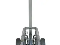 Carrello per piastrelle