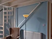 KIT DI RINFORZO E STABILITA' 