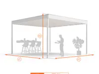 SOPPALCO IN ACCIAIO TL30