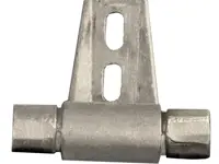 Scale per scaffali scorrevoli su binario