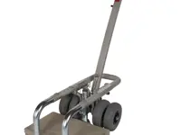 Carrello per piastrelle