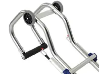 Scala per tetti a falda