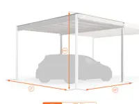 SOPPALCO IN ACCIAIO TL20