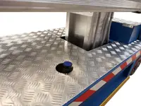 Microlift ZT Semovente