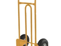 Carrello Portatutto Tyson