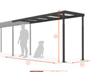 SOPPALCO IN ACCIAIO TS5