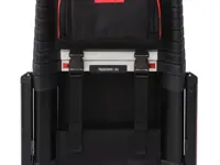 Backpack - Zaino portascala e attrezzi