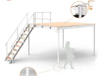 SOPPALCO IN ACCIAIO TM15