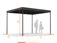 SOPPALCO IN ACCIAIO TM15