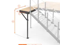 PIANEROTTOLO DI SBARCO M