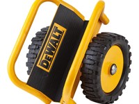 Carrello Dewalt DXWT 200 porta pannelli 