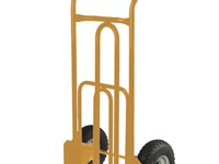 Carrello Bulldog