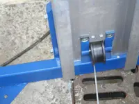 Piattaforma Montacarichi per Hotel