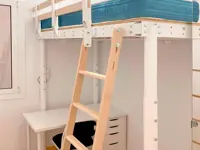 SOPPALCO IN ACCIAIO TS4