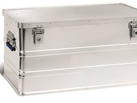 Casse B in alluminio