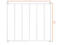 SOPPALCO IN ACCIAIO TM15