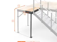 PIANEROTTOLO DI SBARCO M