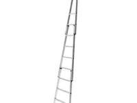 Scala per lavaggio vetri