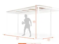 SOPPALCO IN ACCIAIO TS5