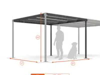 SOPPALCO IN ACCIAIO TS8