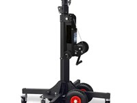 Sollevatore Hoist Manuale 725