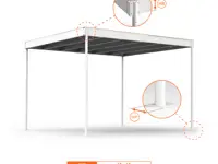 SOPPALCO IN ACCIAIO TM15