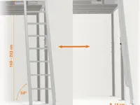 SOPPALCO IN ACCIAIO TS4