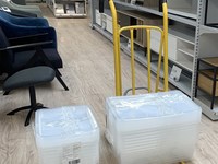 Carrello Easylift Pro