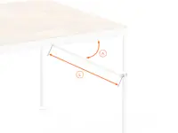 KIT DI RINFORZO E STABILITA' 