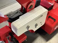 Sollevatore manipolatore di vetri GRE 485