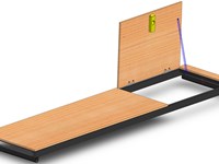 Trabattello Professional EN1004