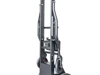 Carrello Elettrico D-Move