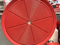 Sollevatore manipolatore di vetri GRE 485