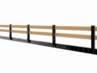 BALAUSTRA ALTEZZA cm 30