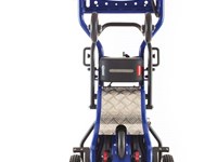 Carrello Elettrico Saliscale D-Light 250