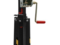 Sollevatore Hoist Manuale 720