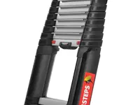 Prime Line - Scala telescopica ultracompatta